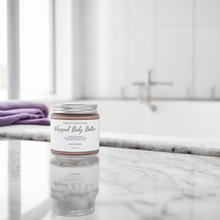 Load image into Gallery viewer, Lavender Whipped Body Butter