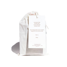 Load image into Gallery viewer, Moisturizing Bath Milk/Soak in Biodegradable Gift Set