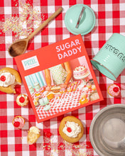 Load image into Gallery viewer, Pezel Puzzles - đ© Sugar Daddy đ§ | 1000 Piece Jigsaw Puzzle w/ Canvas Bag