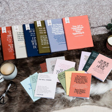 Load image into Gallery viewer, Elizabeth Gilbert You Are Loved Journal