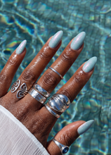 Load image into Gallery viewer, Glam & Grace - Non-Toxic Nail Polish - Poolside