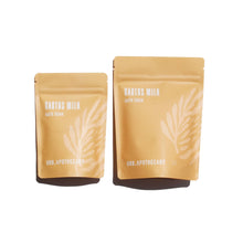 Load image into Gallery viewer, Moisturizing Bath Milk/Soak in Biodegradable Gift Pouch NEW