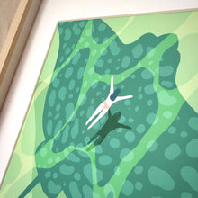 Load image into Gallery viewer, The Expansion 8x10 Print