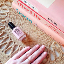 Load image into Gallery viewer, Strawberry Milk Nail Polish