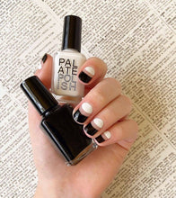 Load image into Gallery viewer, Black Olive Nail Polish