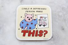 Load image into Gallery viewer, Make THIS Sticker
