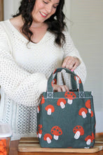 Load image into Gallery viewer, Lunch Tote Bag, Mendocino