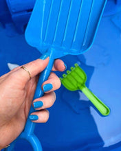 Load image into Gallery viewer, Snow Cone Nail Polish