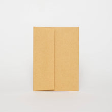 Load image into Gallery viewer, Owl Love Mini Letterpress Greeting Card by Phoebe Wahl