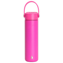 Load image into Gallery viewer, Elemental - Core Insulated Leakproof Bottle w/Handle 24oz - Hot Pink