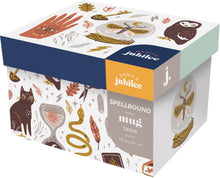 Load image into Gallery viewer, Spellbound Mug in a Box