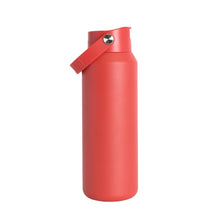 Load image into Gallery viewer, Elemental - Core Insulated Leakproof Bottle w/Handle 40oz - Red
