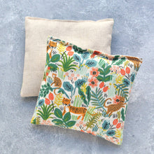 Load image into Gallery viewer, Jungle Menagerie Critters Lavender Sachet Bundle