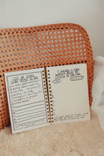 Load image into Gallery viewer, You Don't Have to Understand - 12 Month Planner