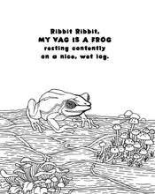 Load image into Gallery viewer, My Vag: A Rhyming Coloring Book