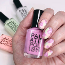 Load image into Gallery viewer, Cherry Blossom Nail Polish