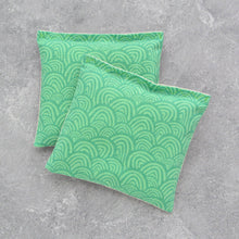 Load image into Gallery viewer, Minor Thread - Holiday Balsam Fir Sachet Bundles - Your Choice of Fabrics: Holiday Gift Boxes