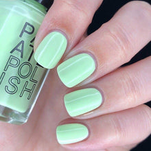 Load image into Gallery viewer, Sweet Mint Nail Polish