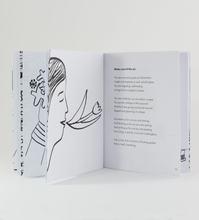 Load image into Gallery viewer, Smoothed Over with Feeling Book