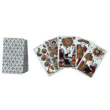 Load image into Gallery viewer, Tarot de Viéville & Guide | Made in USA | 1000 produced