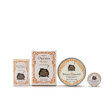 Load image into Gallery viewer, Bar Soap Sweet Orange & Coconut Milk