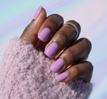 Load image into Gallery viewer, Glam & Grace - Nail Polish - Orchid