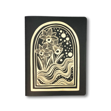 Load image into Gallery viewer, Daffodil Month View Planner