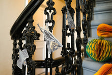 Load image into Gallery viewer, East End Press - BATS SEWN GARLAND