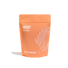Load image into Gallery viewer, Moisturizing Bath Milk/Soak in Biodegradable Gift Pouch NEW