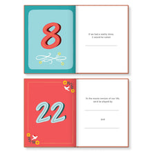 Load image into Gallery viewer, Things I Love About *US* Fill in the Love Journal