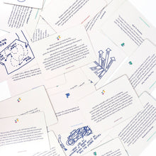 Load image into Gallery viewer, How To Decide Deck