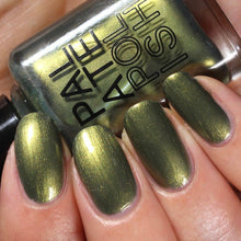 Load image into Gallery viewer, Pickle Nail Polish