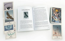 Load image into Gallery viewer, The Mantra Oracle Deck: An Essential Deck for Self-Discovery