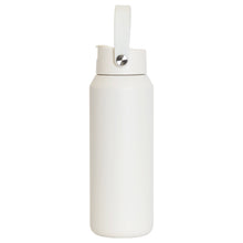 Load image into Gallery viewer, Elemental - Core Insulated Leakproof Bottle w/Handle 40oz - White