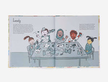 Load image into Gallery viewer, What Are You Feeling? Kid's Emotional Literacy Guide