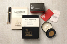 Load image into Gallery viewer, The Lover's Deck | a Co-Creative Card Experience for Couples