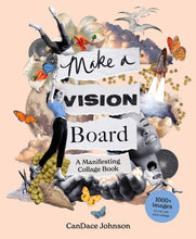 Load image into Gallery viewer, Chronicle Books - Make a Vision Board