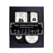 Load image into Gallery viewer, Boxed Bath & Body Gift Sets