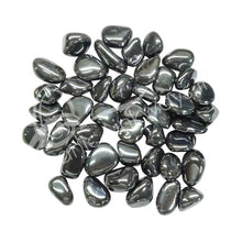 Load image into Gallery viewer, HEMATITE Tumbled Stones 20-30 MM