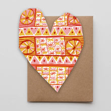 Load image into Gallery viewer, Hammerpress - Heart Note 1