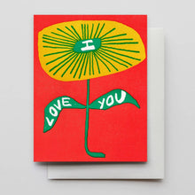 Load image into Gallery viewer, Hammerpress - Love Blooms
