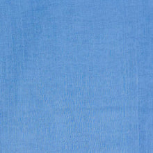 Load image into Gallery viewer, Classic Cotton Blend Scarf With Fringes