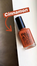 Load image into Gallery viewer, Cinnamon Nail Polish