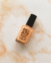Load image into Gallery viewer, Peach Cobbler Nail Polish