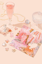 Load image into Gallery viewer, Pezel Puzzles - Diamond Fizz | 100 Piece ✨Cocktail✨ Puzzle