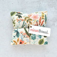 Load image into Gallery viewer, Amalfi Floral in Natural Botanical Lavender Sachet Bundle