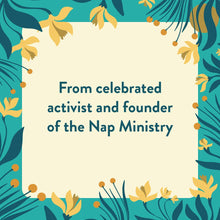 Load image into Gallery viewer, Chronicle Books - Nap Ministry's Rest Deck