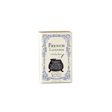 Load image into Gallery viewer, Soap Cauldron - Bar Soap French Lavender: 1.75oz