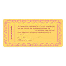 Load image into Gallery viewer, Hachette Book Group - Fill in the Love® Bestie Vouchers