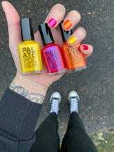 Load image into Gallery viewer, Clementine Nail Polish